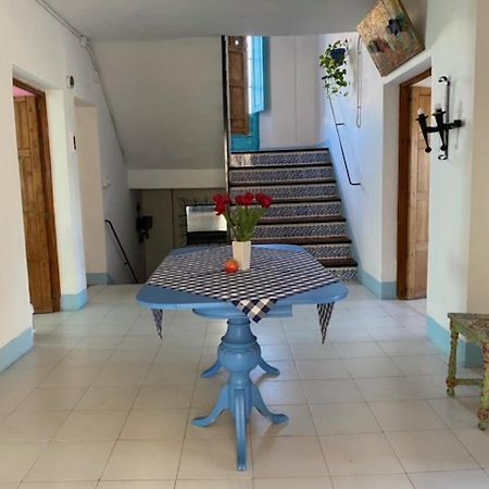 Bohemian Villa - Malaga Alora Extérieur photo