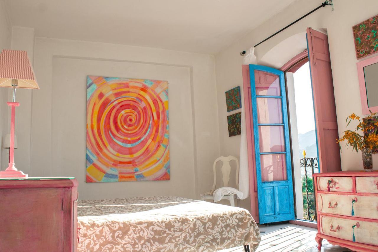 Bohemian Villa - Malaga Alora Extérieur photo