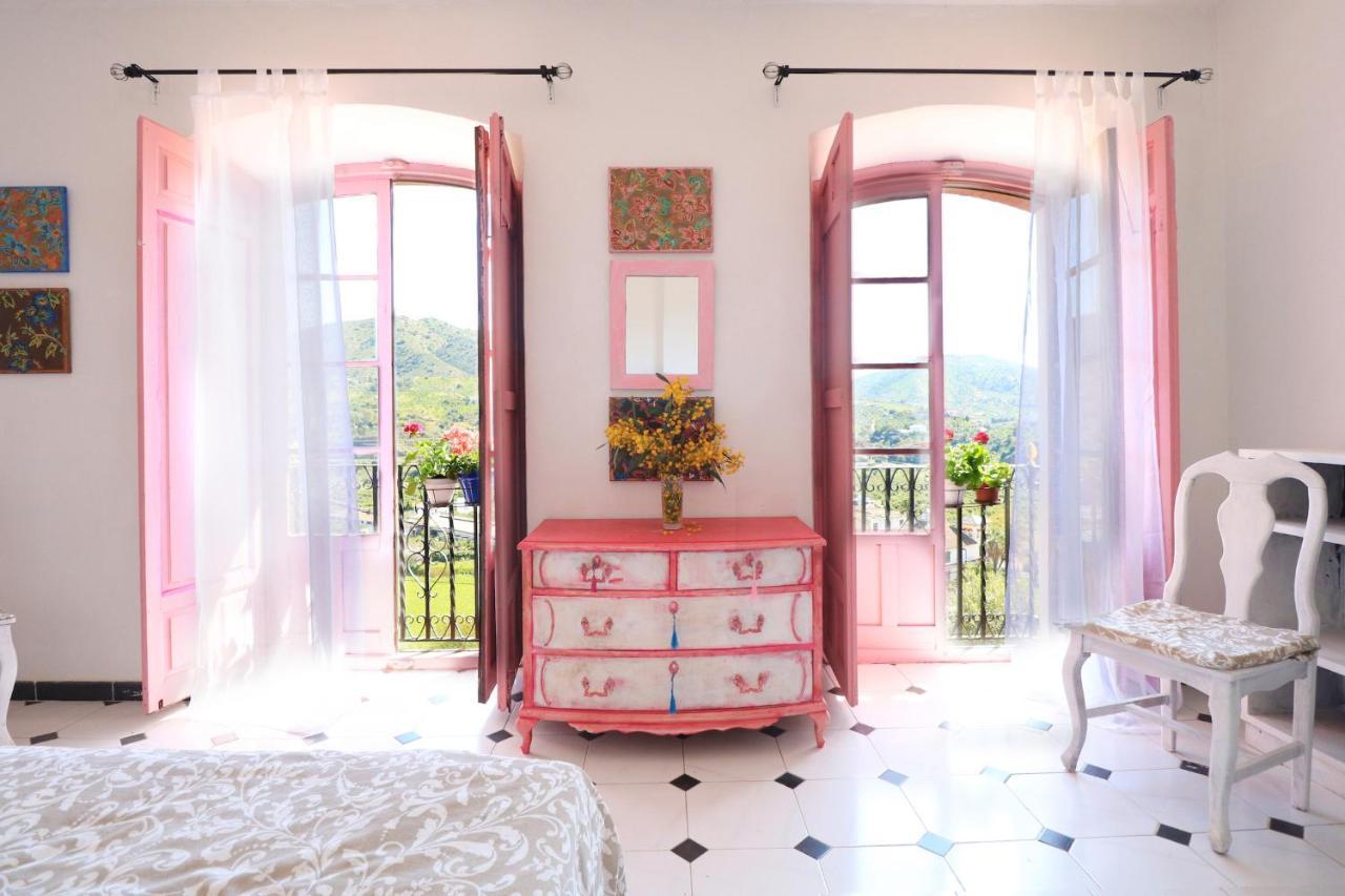 Bohemian Villa - Malaga Alora Extérieur photo