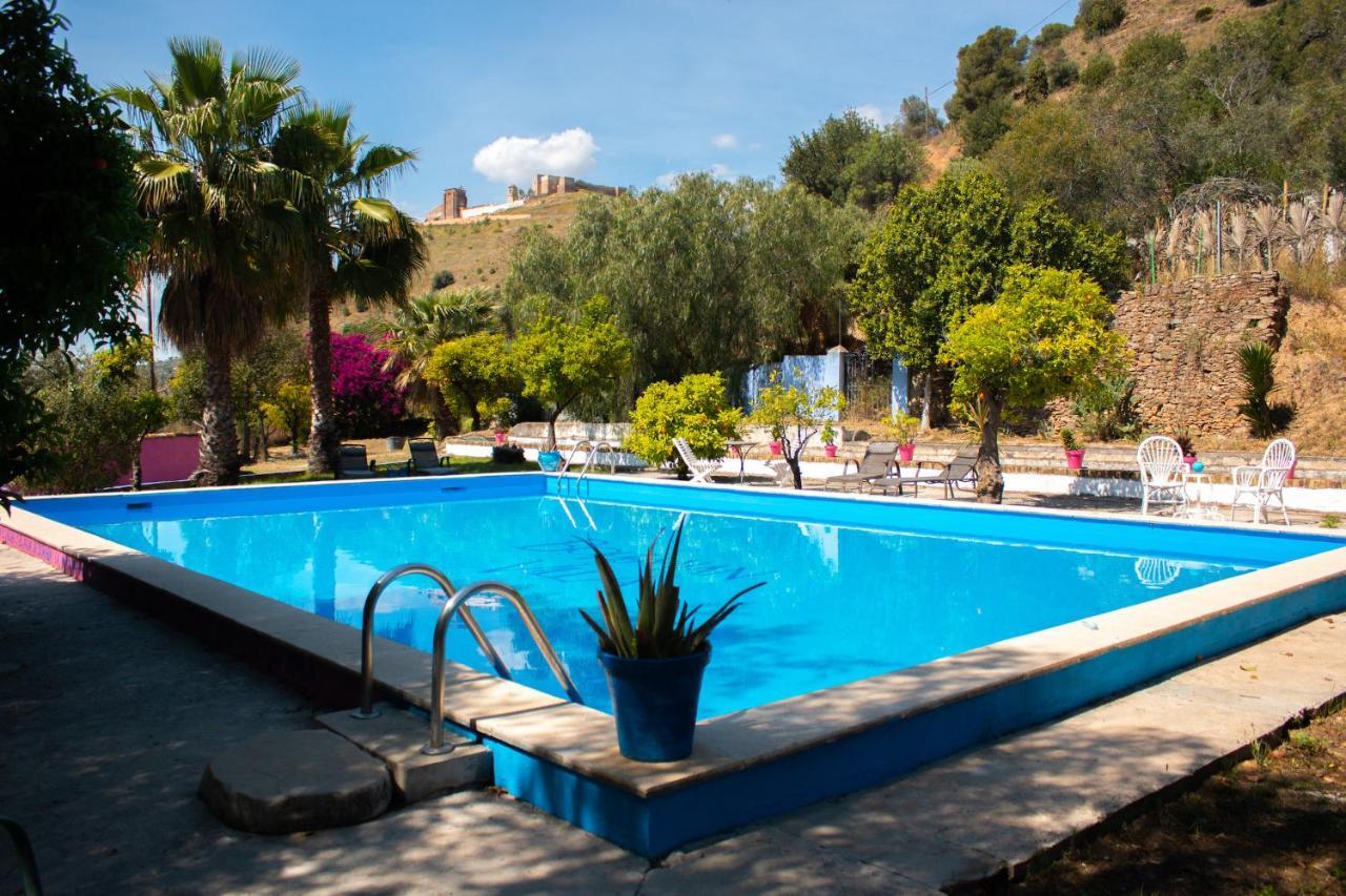 Bohemian Villa - Malaga Alora Extérieur photo