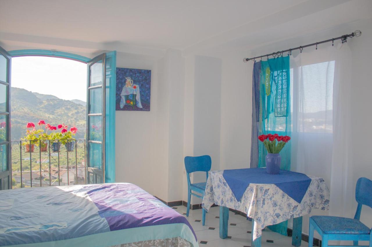 Bohemian Villa - Malaga Alora Extérieur photo