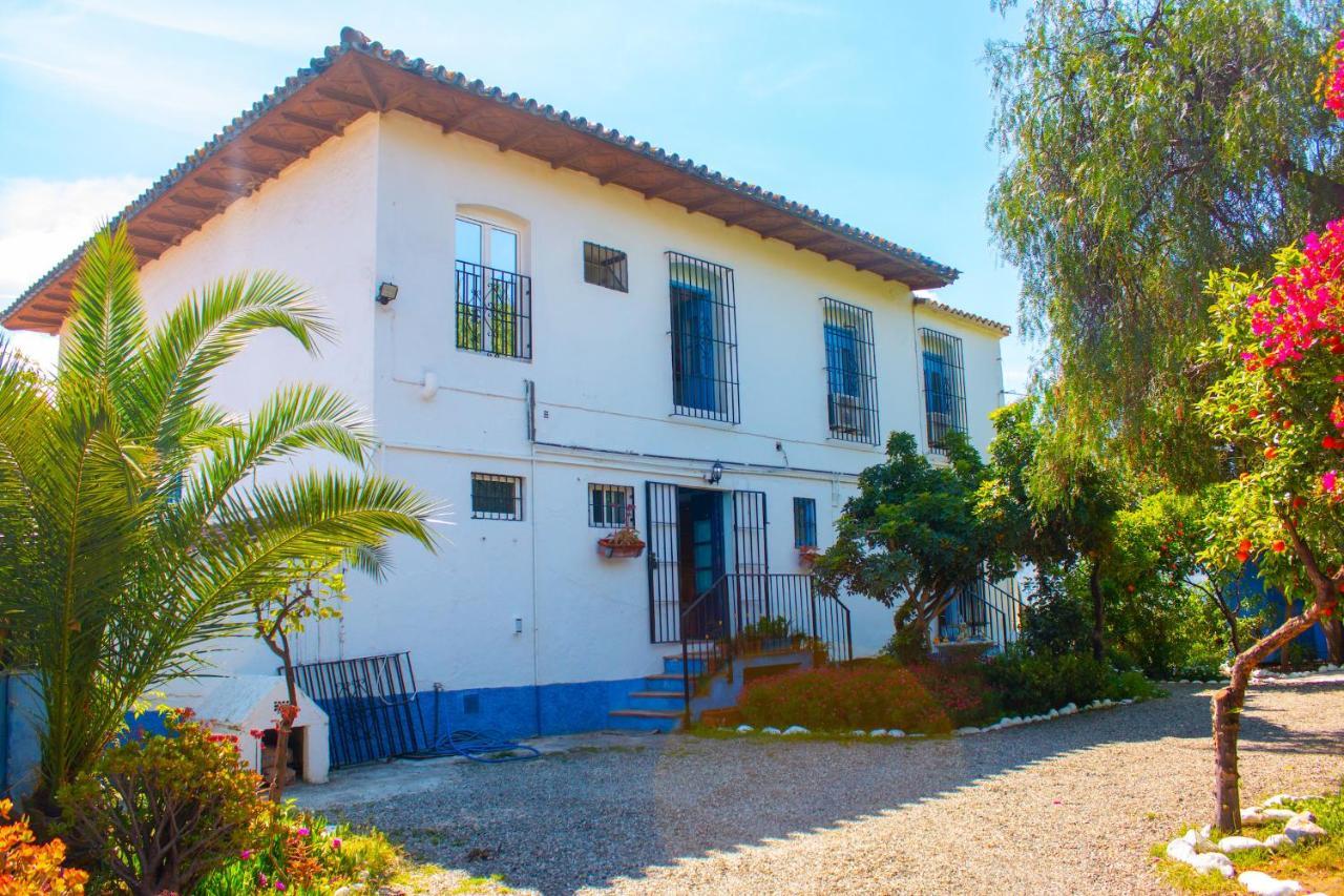 Bohemian Villa - Malaga Alora Extérieur photo