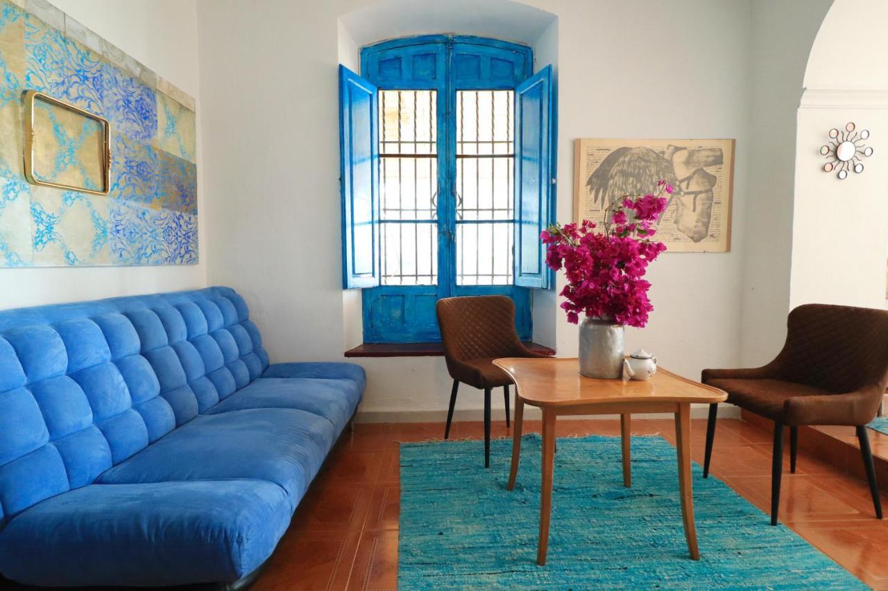 Bohemian Villa - Malaga Alora Extérieur photo