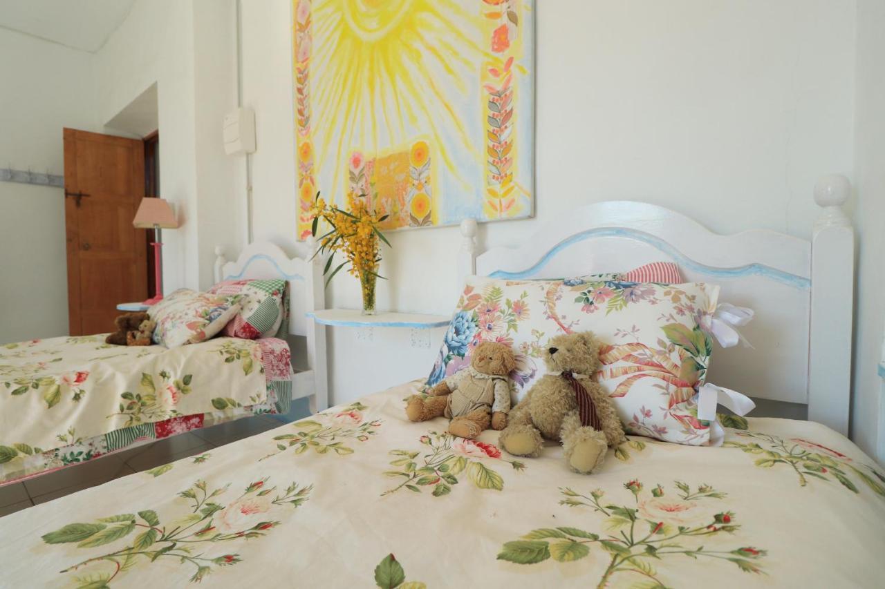 Bohemian Villa - Malaga Alora Extérieur photo