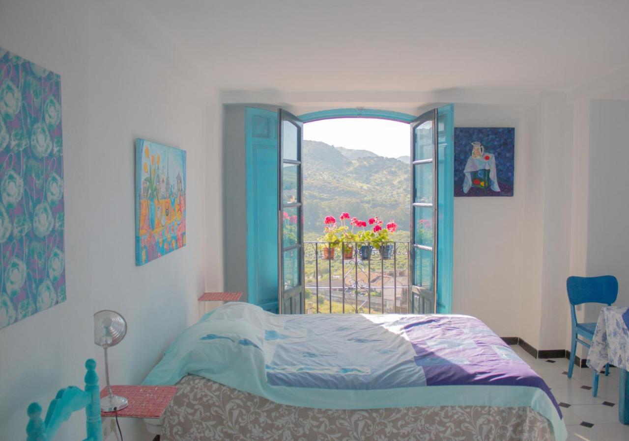 Bohemian Villa - Malaga Alora Extérieur photo