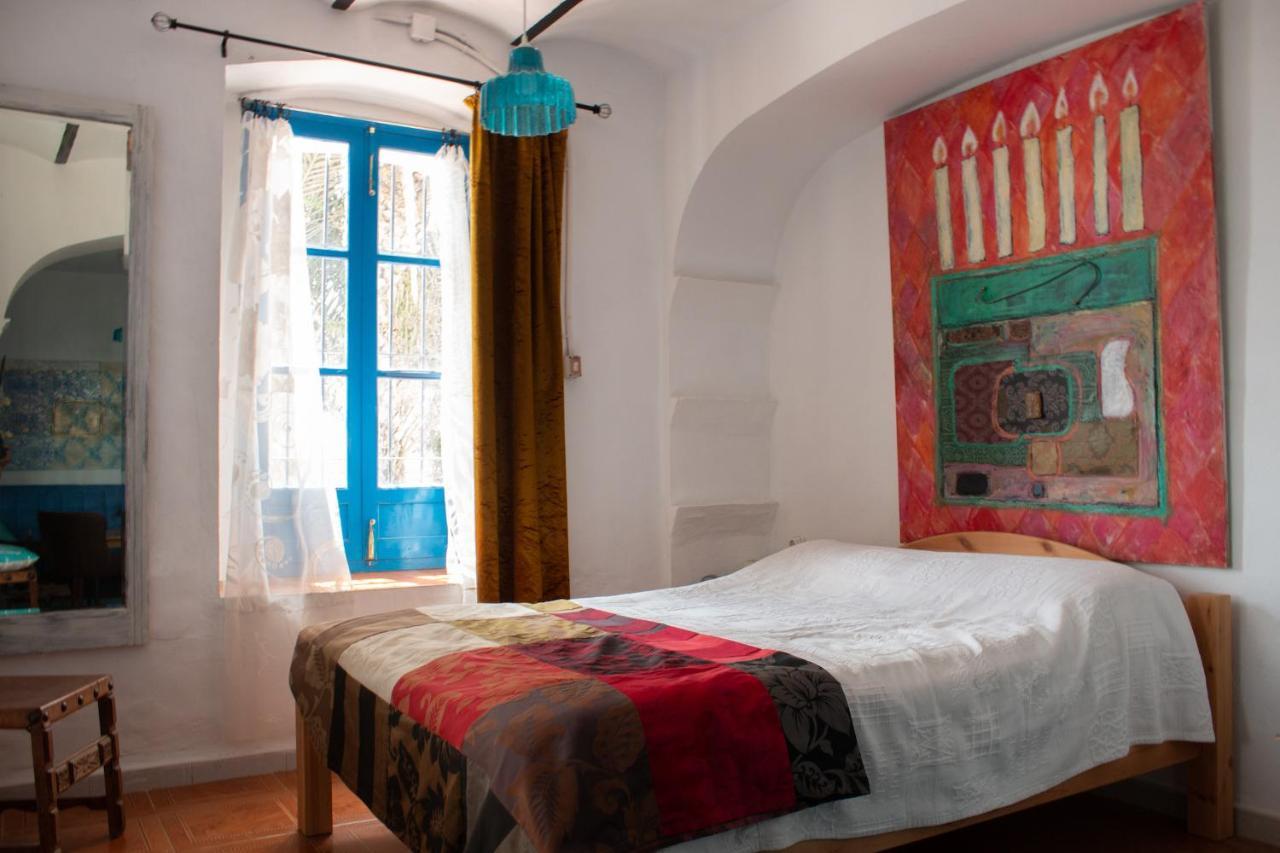 Bohemian Villa - Malaga Alora Extérieur photo