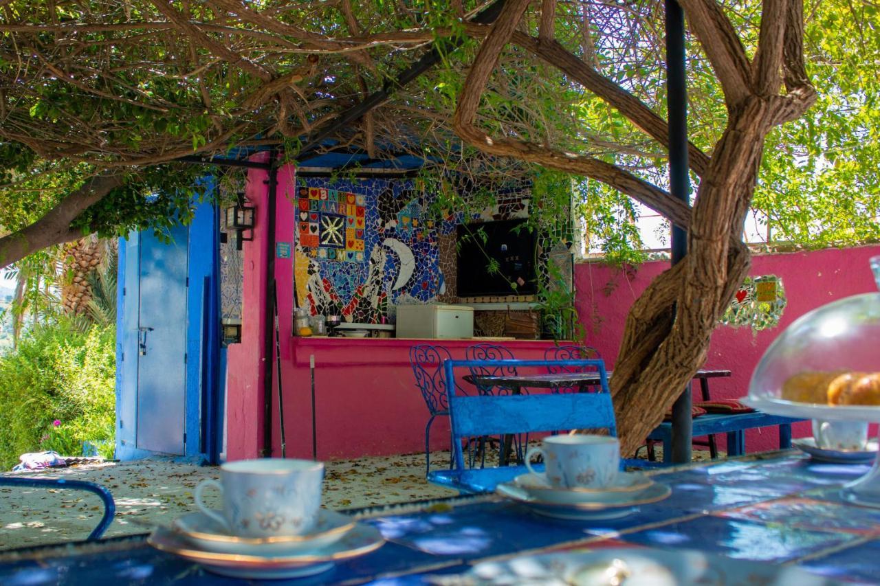 Bohemian Villa - Malaga Alora Extérieur photo