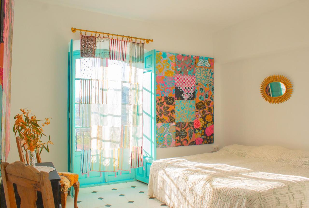 Bohemian Villa - Malaga Alora Extérieur photo