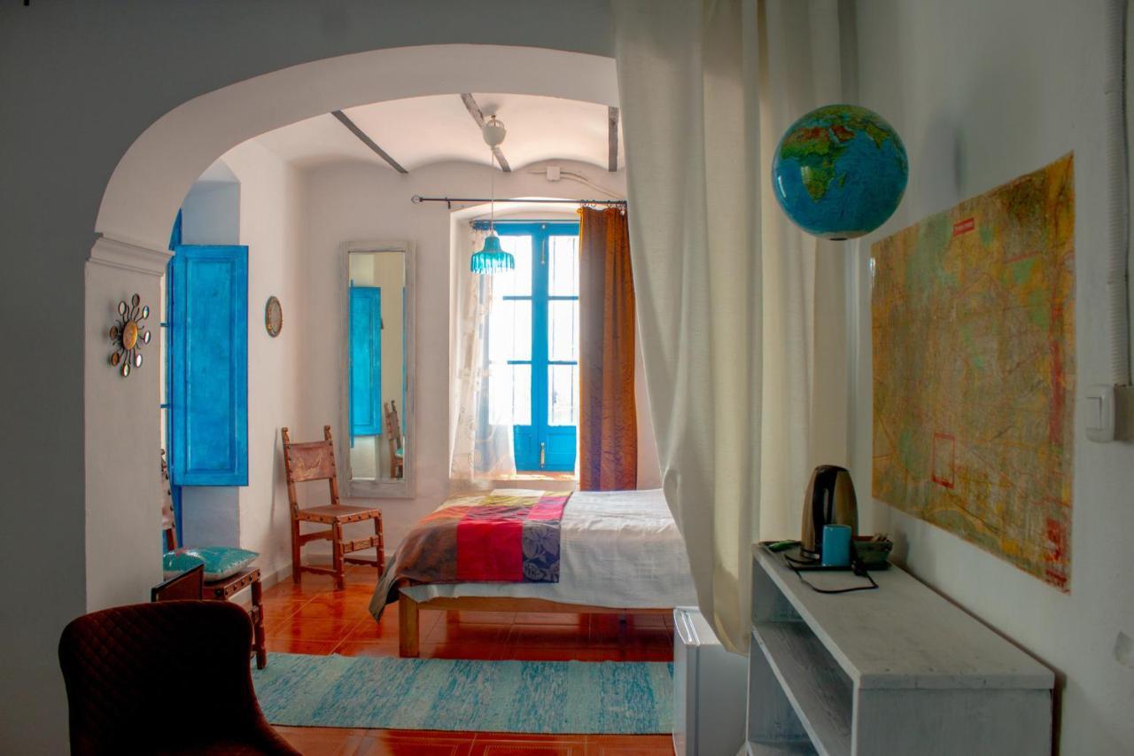 Bohemian Villa - Malaga Alora Extérieur photo