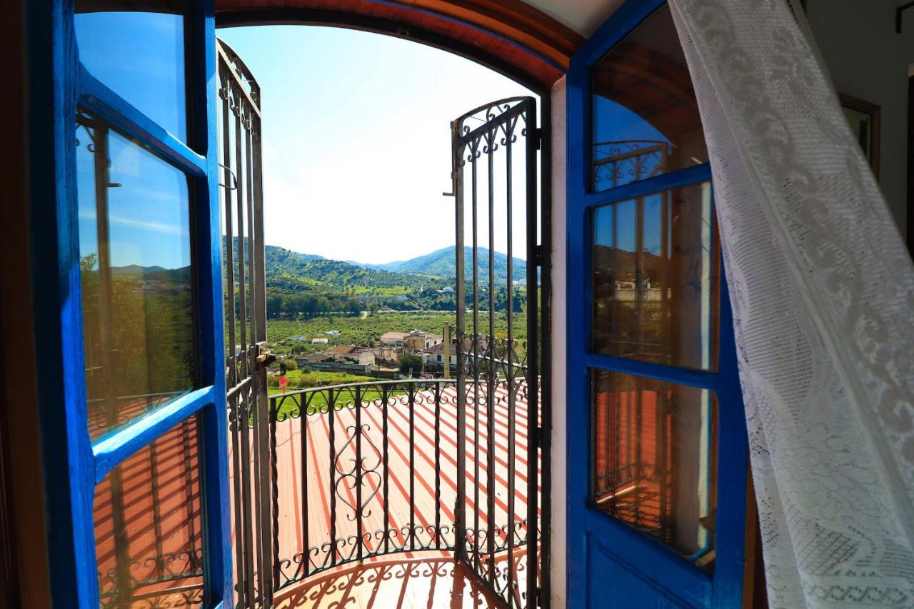 Bohemian Villa - Malaga Alora Extérieur photo