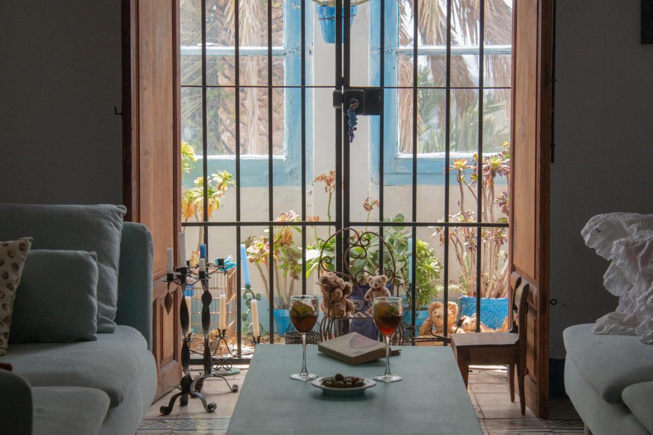 Bohemian Villa - Malaga Alora Extérieur photo