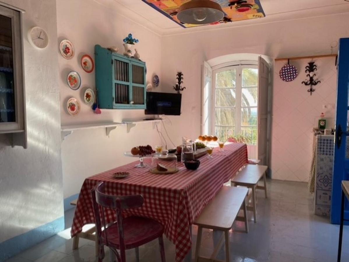 Bohemian Villa - Malaga Alora Extérieur photo
