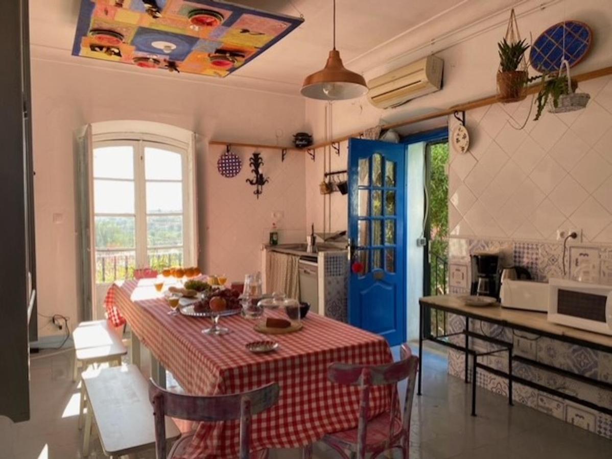 Bohemian Villa - Malaga Alora Extérieur photo