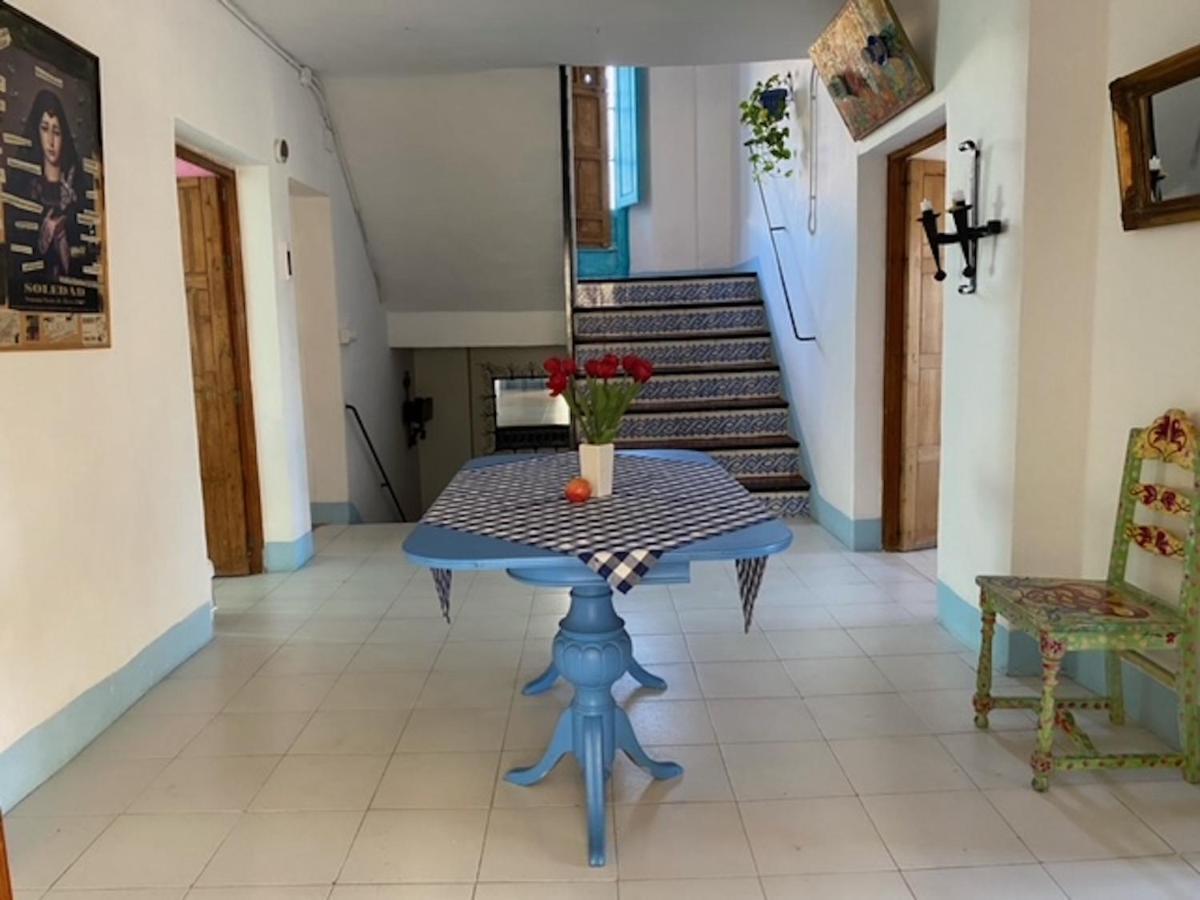 Bohemian Villa - Malaga Alora Extérieur photo